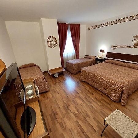 Chocohotel Perugia Bagian luar foto