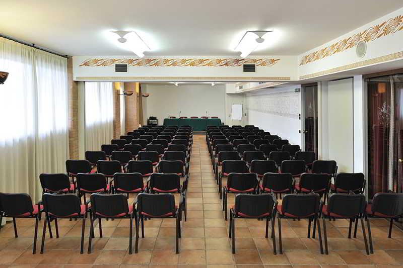 Chocohotel Perugia Bagian luar foto