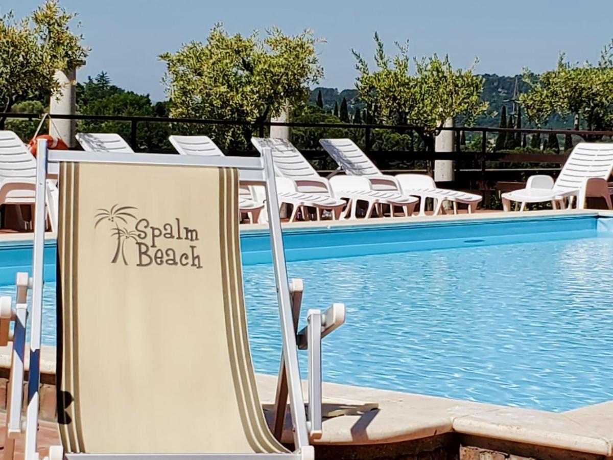 Chocohotel Perugia Bagian luar foto